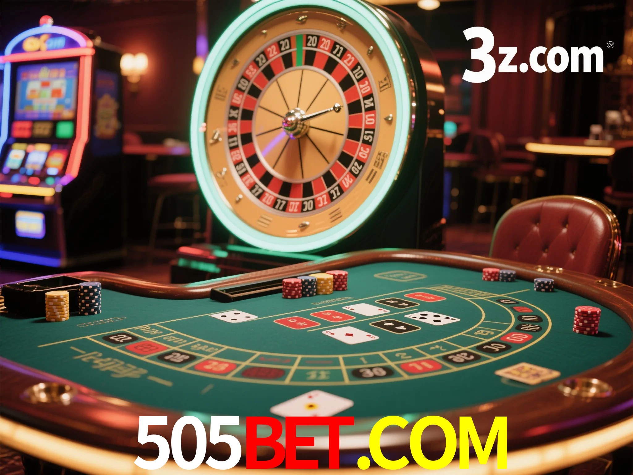 505betgame-Jogo