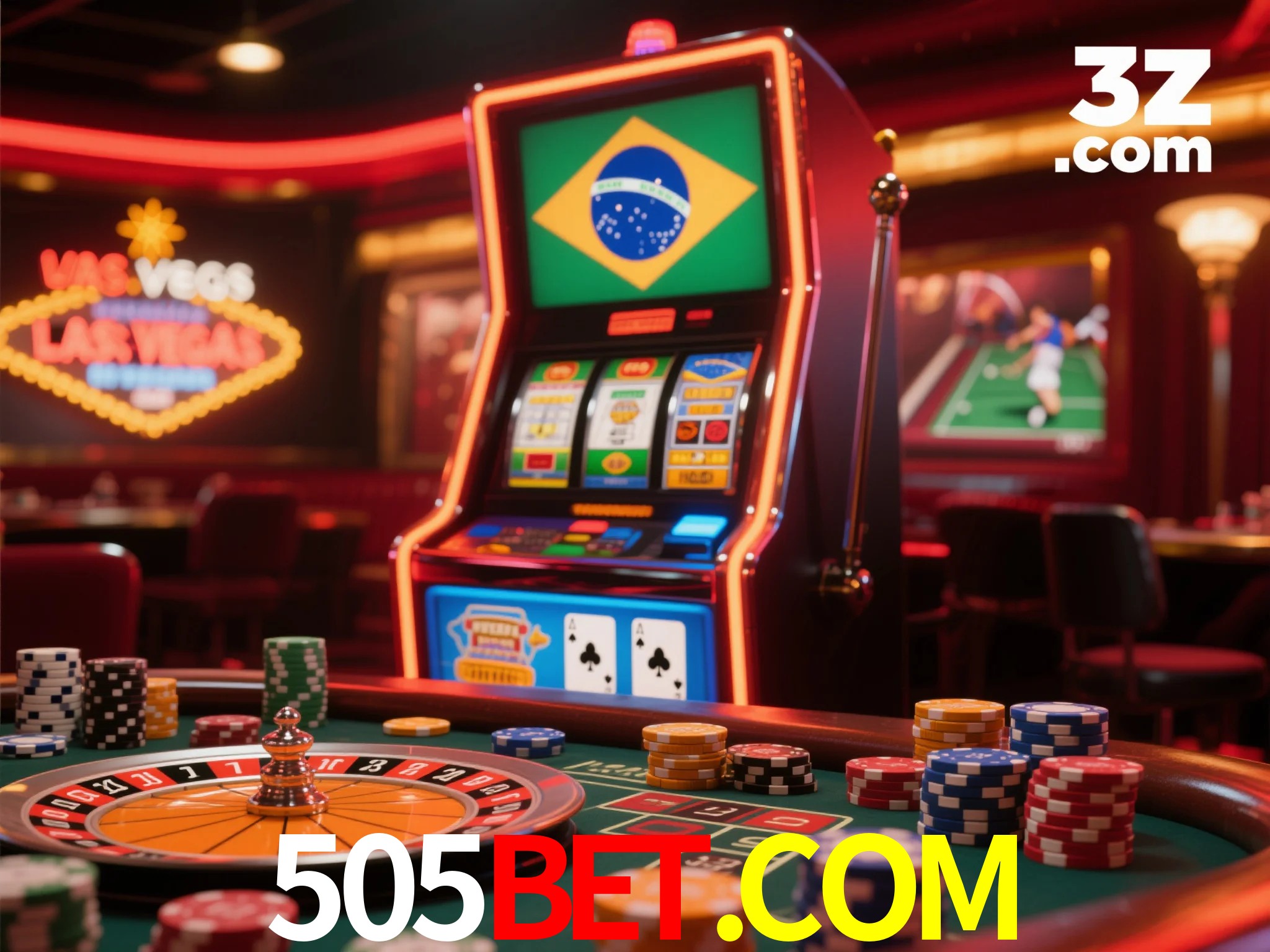 505betgame-Login