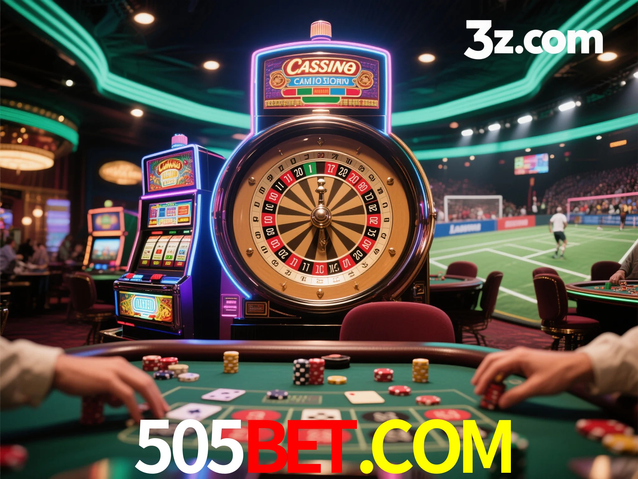 505betgame-App