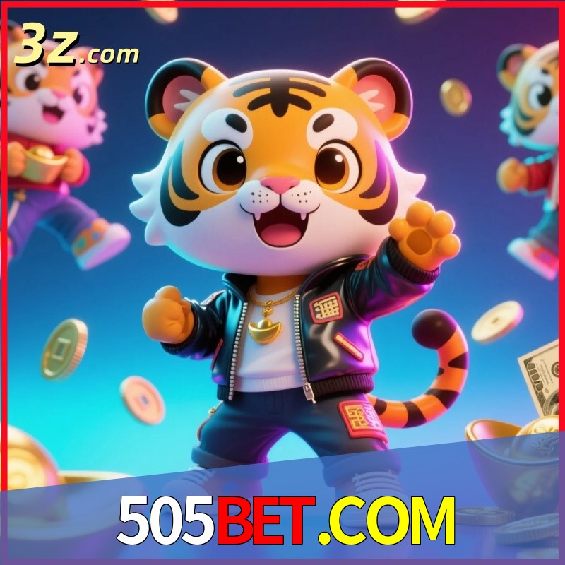 505bet-Logo